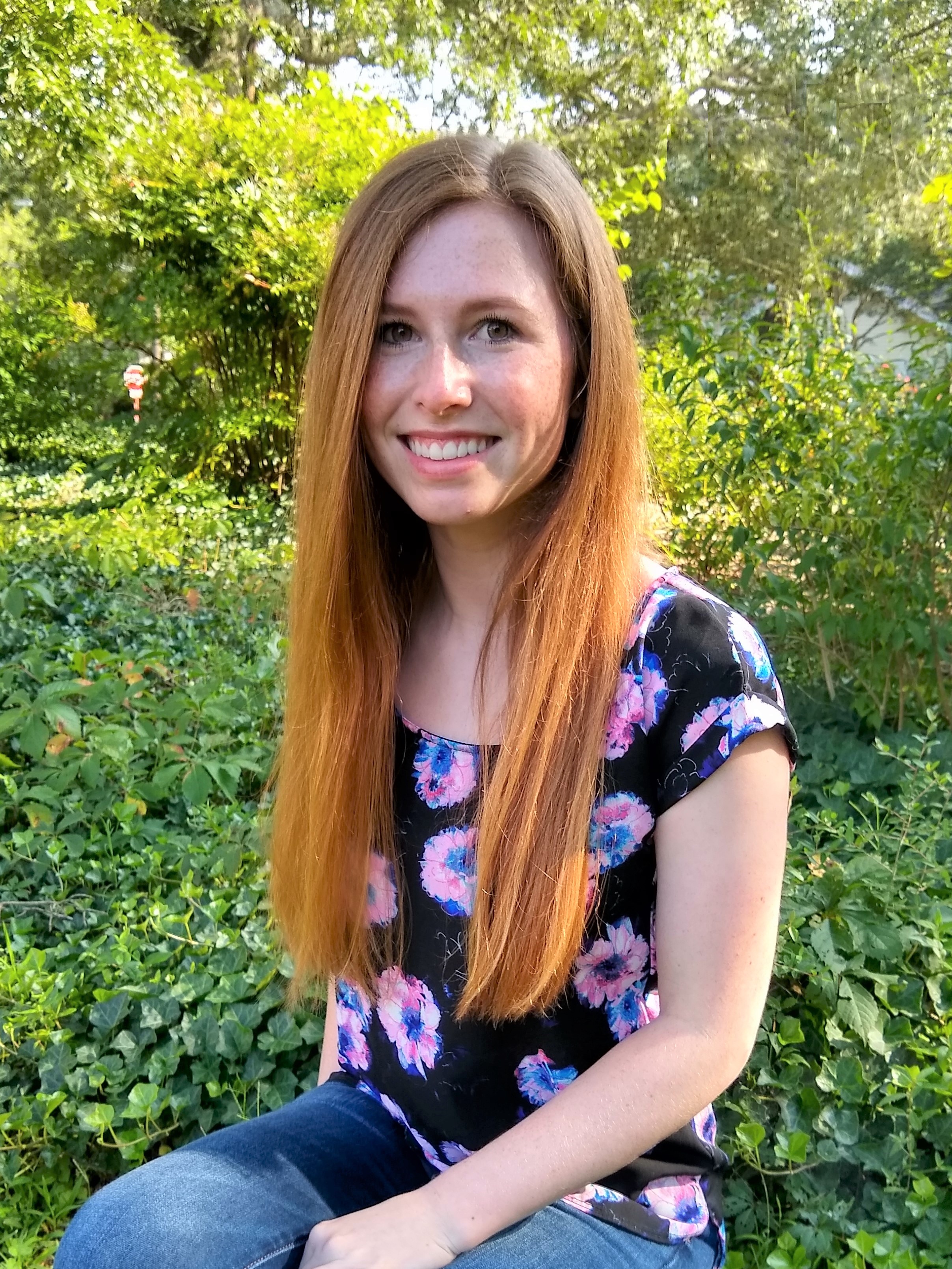 Caton bio photo